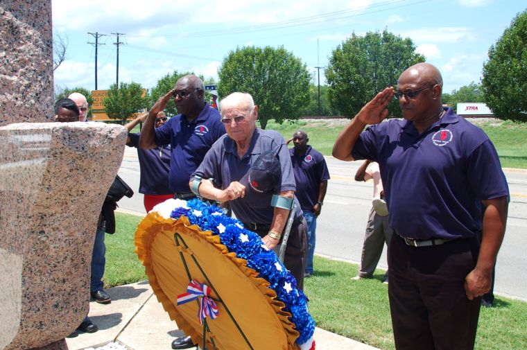 Star Group-Veterans Helping Veterans